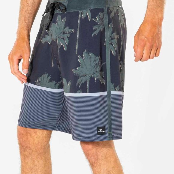 Rip Curl Mirage Mason Backyards 19" Boardshorts - Picture 1 of 6